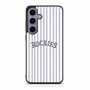 Colorado rockies baseball Samsung Galaxy S25 Series Case