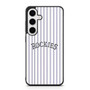 Colorado rockies baseball Samsung Galaxy S25+ Case
