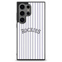 Colorado rockies baseball Samsung Galaxy S25 Ultra Case