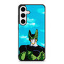 Dragon Ball Z Android Cell Samsung Galaxy S25+ Case Dragon Ball Z Android Cell Samsung Galaxy S25+ Case