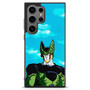 Dragon Ball Z Android Cell Samsung Galaxy S25 Ultra Case Dragon Ball Z Android Cell Samsung Galaxy S25 Ultra Case