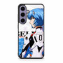 Evangelion rei ayami Samsung Galaxy S25 Series Case