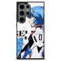 Evangelion rei ayami Samsung Galaxy S25 Ultra Case