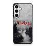 Expecto patronum always Samsung Galaxy S25+ Case