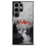 Expecto patronum always Samsung Galaxy S25 Ultra Case