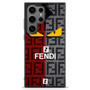 Fendi eye Samsung Galaxy S25 Ultra Case