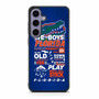 Florida gators fact Samsung Galaxy S25 Series Case