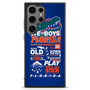 Florida gators fact Samsung Galaxy S25 Ultra Case