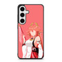 Genshin impact yae miko Samsung Galaxy S25+ Case