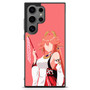Genshin impact yae miko Samsung Galaxy S25 Ultra Case