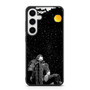 Guts berserk lonely night manga Samsung Galaxy S25+ Case