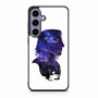 Harry potter snape quote Samsung Galaxy S25 Series Case