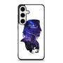 Harry potter snape quote Samsung Galaxy S25+ Case