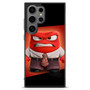 Inside Out 2 Anger Samsung Galaxy S25 Ultra Case