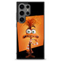 Inside Out 2 Anxiety Samsung Galaxy S25 Ultra Case