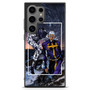 Jojo Pucci and Stand Enrico Samsung Galaxy S25 Ultra Case