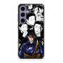 Jujutsu kaisen geto kenjaku Samsung Galaxy S25 Series Case