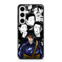 Jujutsu kaisen geto kenjaku Samsung Galaxy S25+ Case