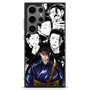 Jujutsu kaisen geto kenjaku Samsung Galaxy S25 Ultra Case