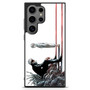 Jujutsu Kaisen Gojo and His Past Samsung Galaxy S25 Ultra Case