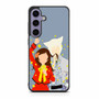 Kamisama kiss nanami tomoe Samsung Galaxy S25 Series Case