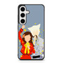 Kamisama kiss nanami tomoe Samsung Galaxy S25+ Case