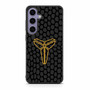 Kobe Bryant Mamba Logo Samsung Galaxy S25 Series Case