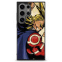 My Hero Academia All Might Samsung Galaxy S25 Ultra Case
