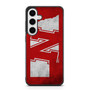 Nebraska Cornhuskers 4 Samsung Galaxy S25+ Case
