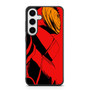Obito eye moon plan Samsung Galaxy S25+ Case