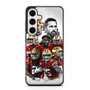 San Francisco 49ers Team 1 Samsung Galaxy S25+ Case