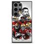 San Francisco 49ers Team 1 Samsung Galaxy S25 Ultra Case