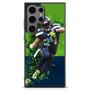 Seattle Seahawks No 24 Samsung Galaxy S25 Ultra Case Seattle Seahawks No 24 Samsung Galaxy S25 Ultra Case