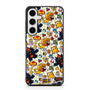 Super Mario 3D World Samsung Galaxy S25+ Case
