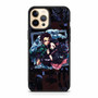 Kimetsu No Yaiba Tanjiro Protecting Nezuko iPhone 12 Pro Case