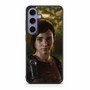 The Last of Us Beautiful Ellie Samsung Galaxy S25 Series Case