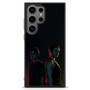 The Last of Us Part II Ellie and Abby Samsung Galaxy S25 Ultra Case