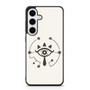 The Legend of Zelda Sheikah Samsung Galaxy S25+ Case
