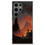 The lord of the rings frodo and sam Samsung Galaxy S25 Ultra Case