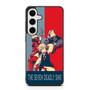 The Seven Deadly Sins Samsung Galaxy S25+ Case