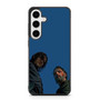 The Walking Dead Daryl and Rick Samsung Galaxy S25+ Case