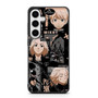 Tokyo revengers mikey personality Samsung Galaxy S25+ Case