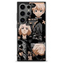 Tokyo revengers mikey personality Samsung Galaxy S25 Ultra Case