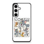 Tom and jerry show Samsung Galaxy S25+ Case
