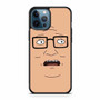 King Of The Hill Hank iPhone 12 Pro Max Case