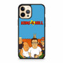 King Of The Hill 1 iPhone 12 Pro Case