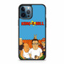 King Of The Hill 1 iPhone 12 Pro Max Case