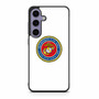 US marine corps seal Samsung Galaxy S25 Series Case