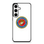US marine corps seal Samsung Galaxy S25+ Case