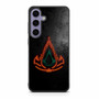 Valhalla Logo Samsung Galaxy S25 Series Case